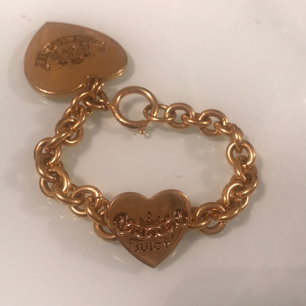 Juicy Couture bracelet